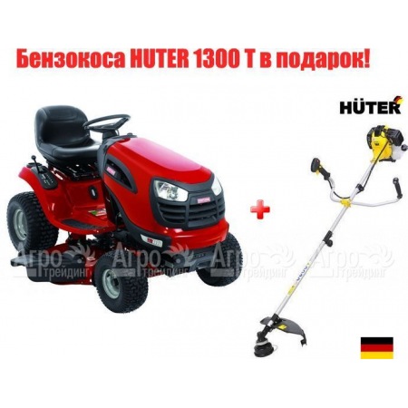 Садовый трактор Craftsman 28925 серия YT 4000  в Смоленске