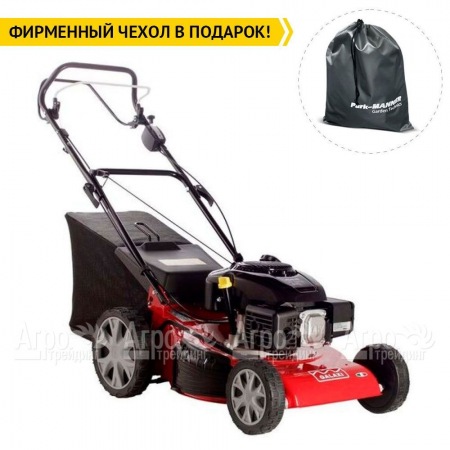 Газонокосилка бензиновая MA.RI.NA Systems GX-52 SK PHW (Kohler XT-6.75)  в Смоленске