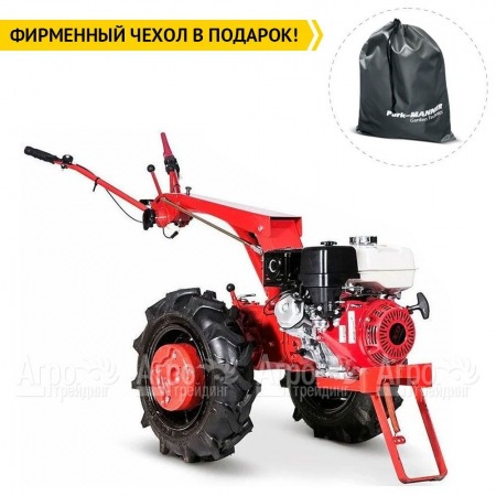 Мотоблок Беларус 08Н с двигателем Honda GX-390  в Смоленске