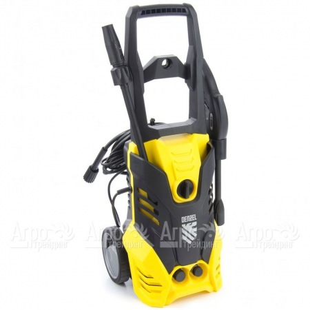 Мойка высокого давления Denzel R-135L в Смоленске