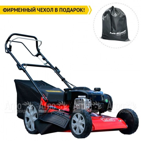 Газонокосилка бензиновая MA.RI.NA Systems GX-46 SK PHW (Kohler XT-6.75)  в Смоленске