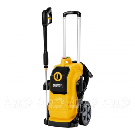 Мойка высокого давления Denzel K 70 Power в Смоленске