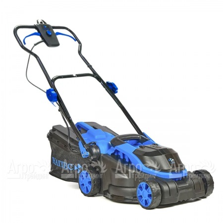 Газонокосилка аккумуляторная Haitec HT-ARM133 в Смоленске