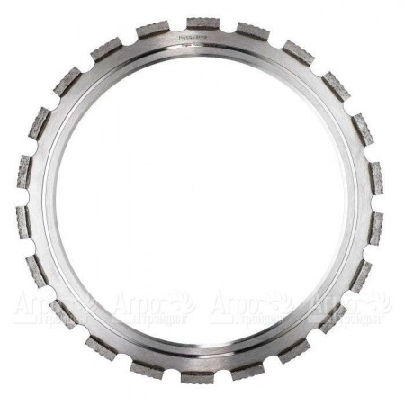 Алмазное кольцо Husqvarna 370 мм Vari-ring R70 14&quot;  в Смоленске