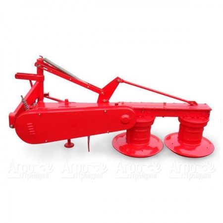 Косилка навесная роторная DM-135 для тракторов MasterYard  в Смоленске