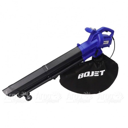 Воздуходувка электрическая Bojet EB-2800  в Смоленске