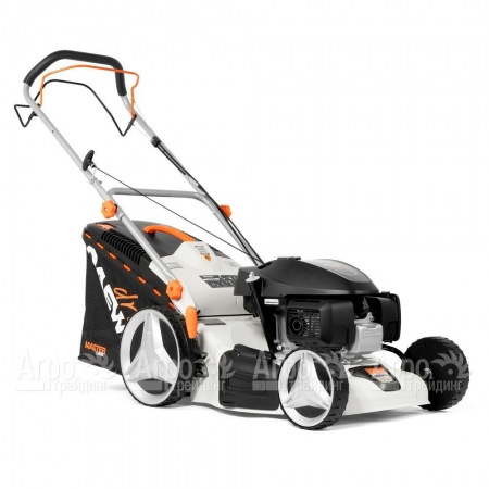 Газонокосилка бензиновая Daewoo L 50SPH (X BLADE)  в Смоленске