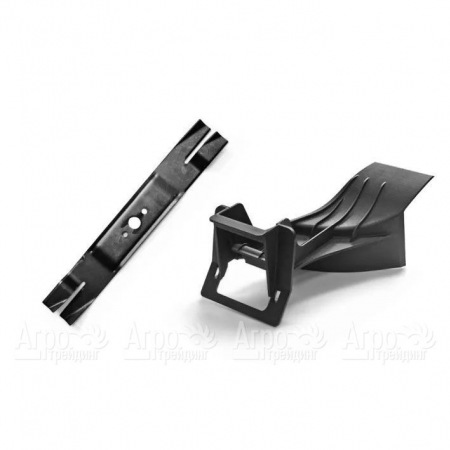 Комплект мульчирования AMK 039 для газонокосилки Stihl ME 339 в Смоленске