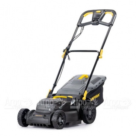 Газонокосилка электрическая Champion EM4419 в Смоленске