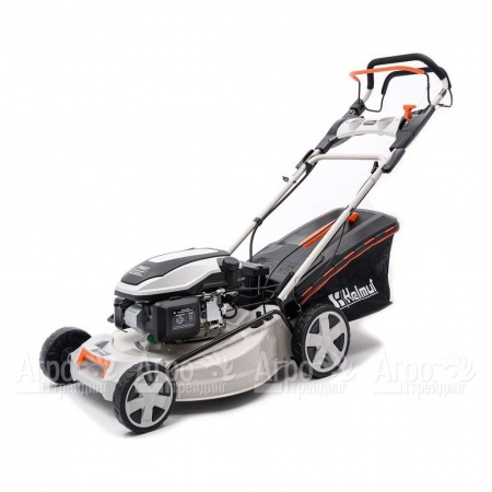 Газонокосилка бензиновая Helmut TR 51SLE в Смоленске