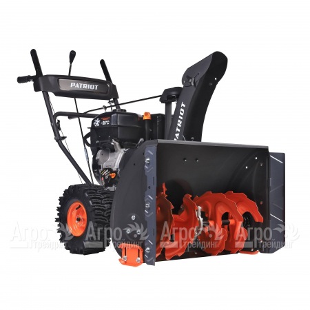 Снегоуборщик Patriot PS 911 в Смоленске