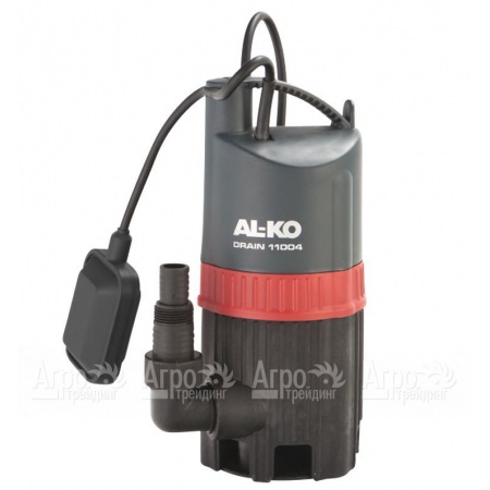 Погружной насос Al-KO Drain 11004 в Смоленске