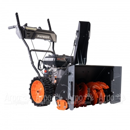 Снегоуборщик Patriot PS 603 LED в Смоленске