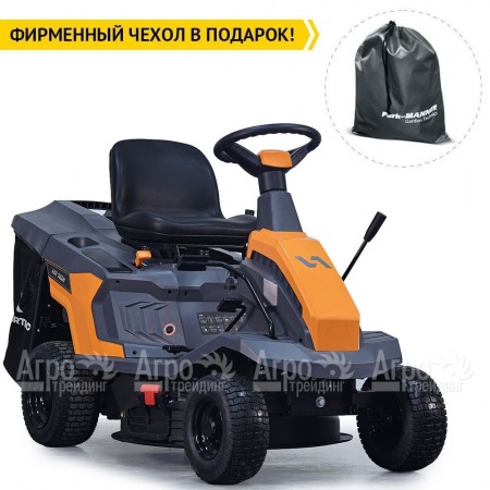 Садовый райдер Villartec MR 865H в Смоленске