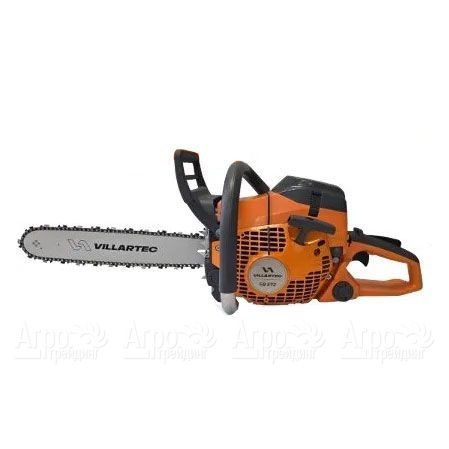 Бензопила Villartec SB 572 16"  в Смоленске