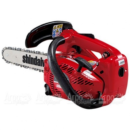 Бензопила Shindaiwa 280TS в Смоленске