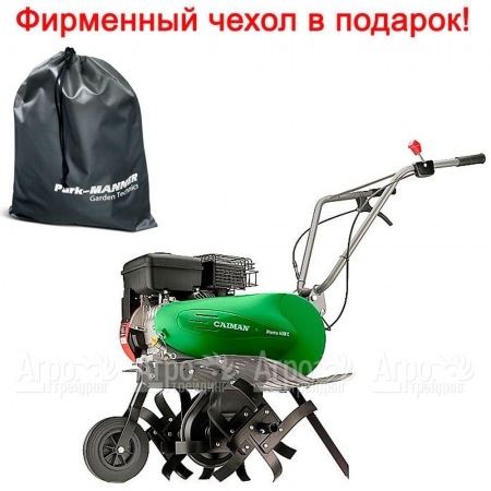 Культиватор Caiman Promo 60MC2 с реверсом  в Смоленске