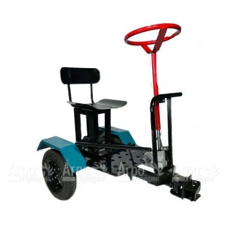 Адаптер рулевым управлением АР-1 для мотоблоков Нева  в Смоленске