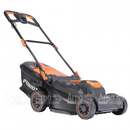Газонокосилка электрическая Patriot PT 2044E Lux в Смоленске