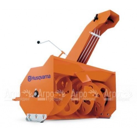 Снегоотбрасыватель Husqvarna Profi 9667964-01  в Смоленске