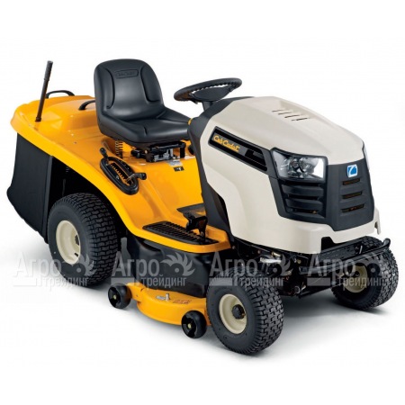 Садовый минитрактор Cub Cadet CC 1018 AN  в Смоленске