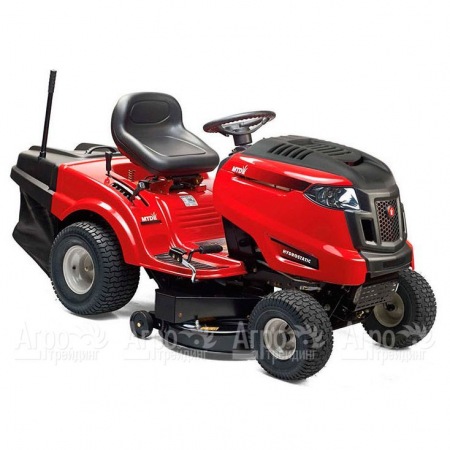 Садовый минитрактор MTD Optima LN 165 H  в Смоленске