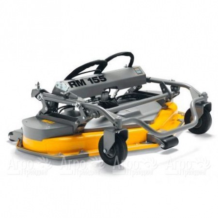 Дека косильная RM155H DOD для райдеров Stiga Titan  в Смоленске