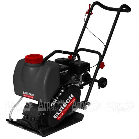 Плита витрамбовочная Elitech VTP 60T в Смоленске