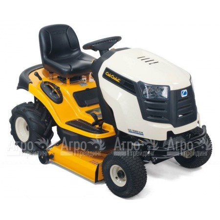 Садовый минитрактор Cub Cadet CC 1022 KHI 13HF91AI603  в Смоленске