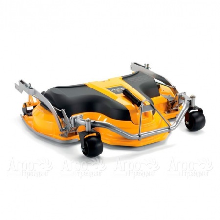 Режущая дека 100 Combi 3 EL для Stiga Park  в Смоленске