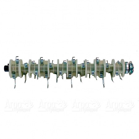 Комплект вал с пружинами для аэратора Villartec AB 740 в Смоленске