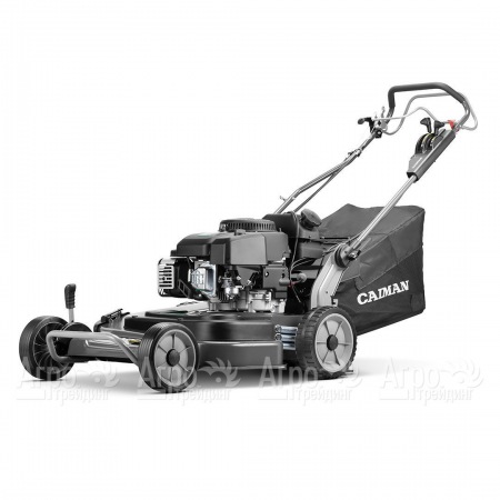 Газонокосилка бензиновая Caiman Twino 80CV  в Смоленске