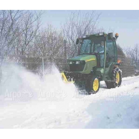 Снегоотбрасыватель для тракторов John Deere  в Смоленске