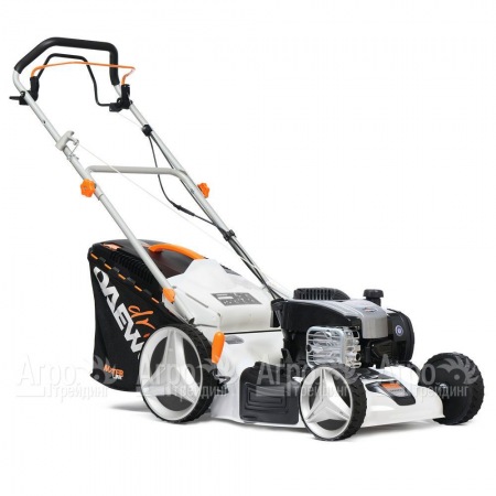 Газонокосилка бензиновая Daewoo L 50SPB (X BLADE) в Смоленске