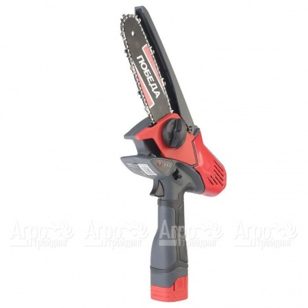 Аккумуляторная пила Победа ПА 160 6" в Смоленске