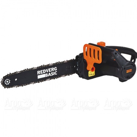 Электропила RedVerg Basic ECS-1400-14 в Смоленске