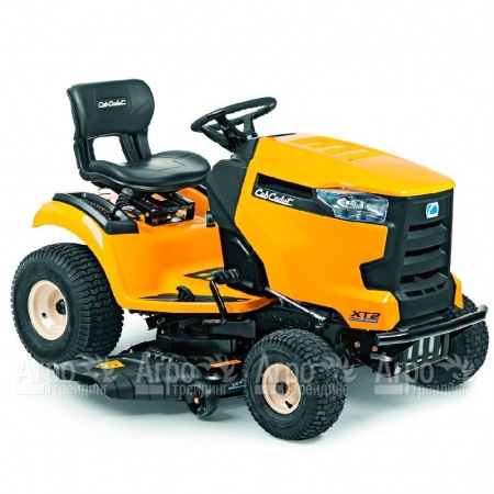 Садовый минитрактор Cub Cadet XT2 QS117  в Смоленске