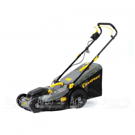 Газонокосилка электрическая Champion EM4318 в Смоленске