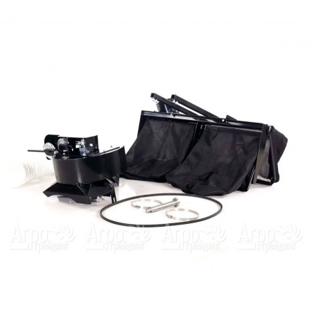 Травосборник для райдеров Steviman ZR-122/132 в Смоленске