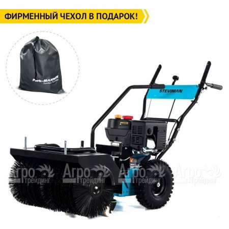Подметальная машина Steviman SW-62E в Смоленске