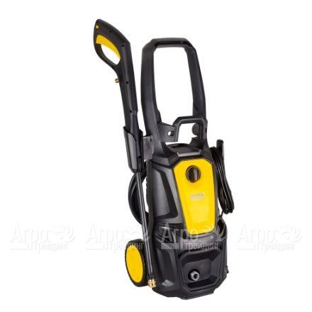 Мойка высокого давления Huter M195-PW-PRO в Смоленске