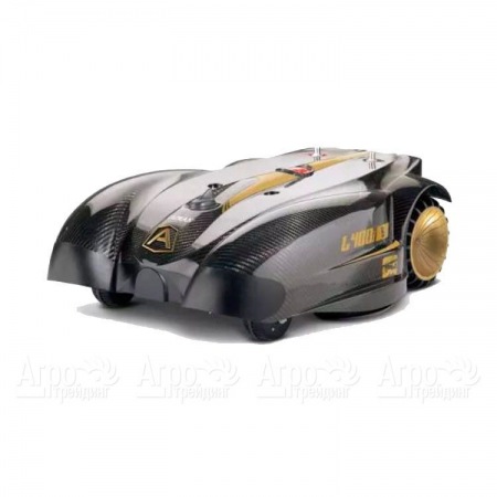 Газонокосилка-робот Caiman Ambrogio L400i B  в Смоленске