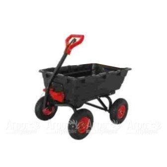 Тележка VicArt Тачанка 550 кг  в Смоленске