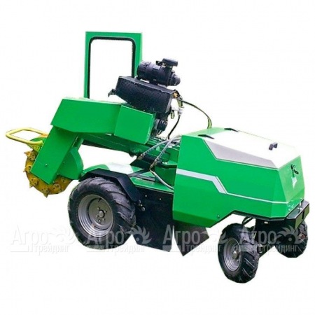 Измельчитель пней бензиновый Sable SG500 в Смоленске