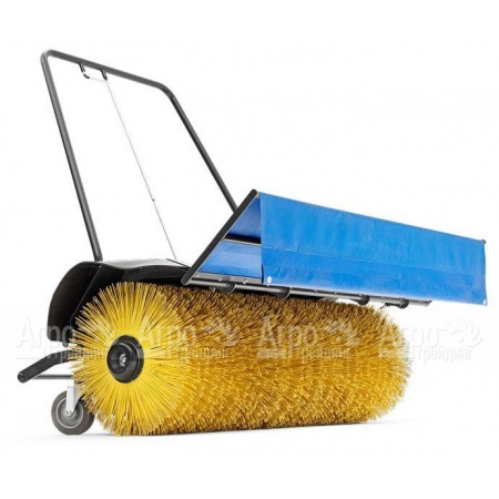 Щетка райдера Husqvarna 9667963-01  в Смоленске