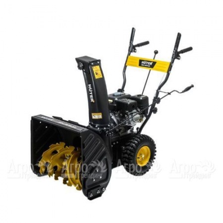Бензиновый снегоуборщик Huter SGC 56/54-5/2  в Смоленске