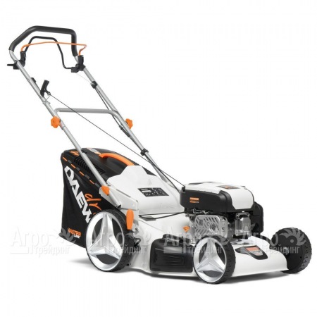 Газонокосилка бензиновая Daewoo L 55SP (X BLADE) в Смоленске