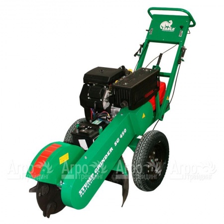Бензиновый измельчитель пней Sable SG450Н/23  в Смоленске