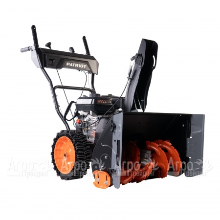 Снегоуборщик Patriot PS 603 в Смоленске