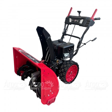 Снегоуборщик Expert BIS 566Е в Смоленске